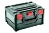 Walizka systemowa Metabo metaBOX 215 pusta 626887000